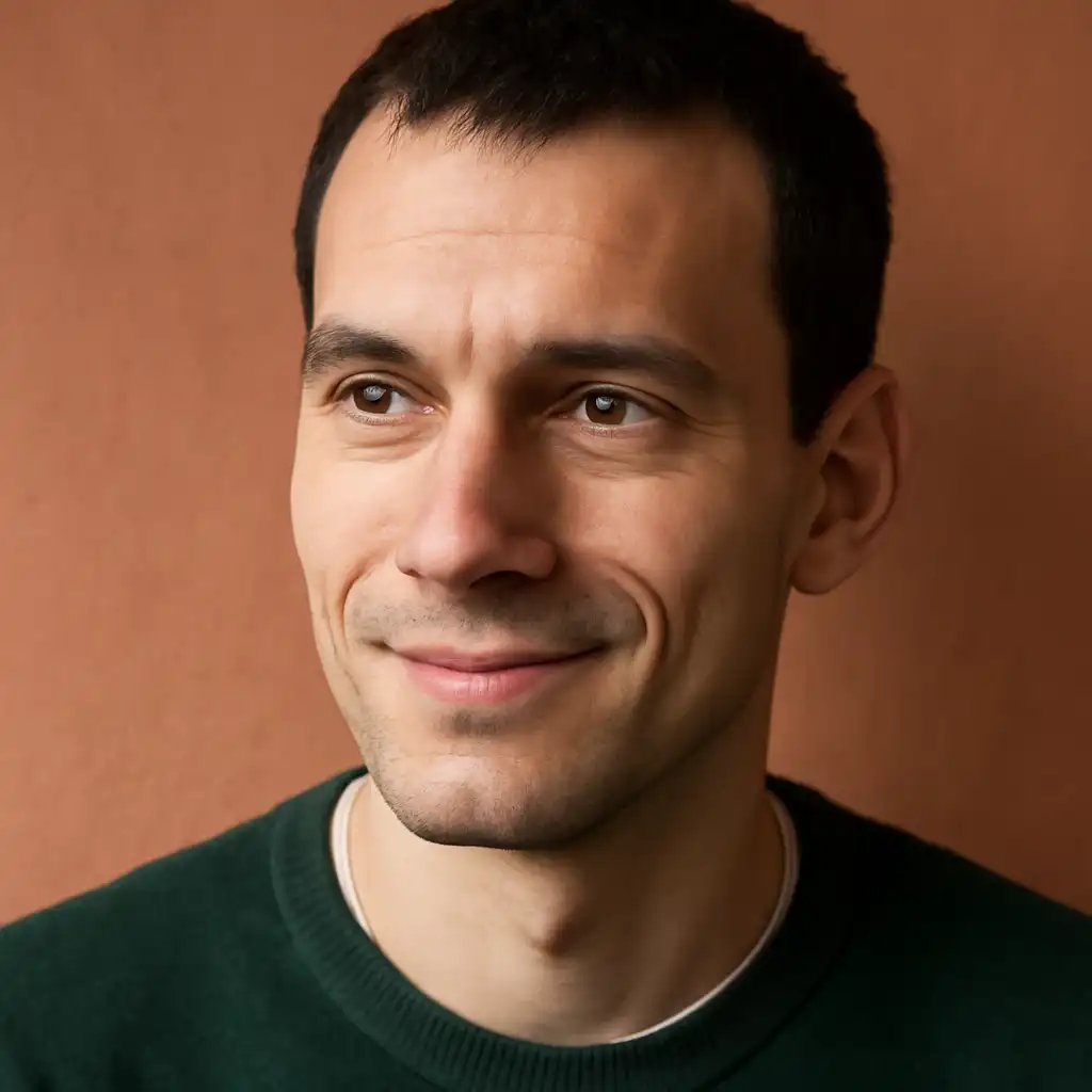 Stefan Linder